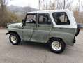 UAZ 469 469 2.5 Peugeot Marathon promiscuo Grün - thumbnail 3