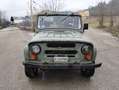 UAZ 469 469 2.5 Peugeot Marathon promiscuo Grün - thumbnail 11