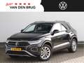 Volkswagen T-Roc 1.0 TSI Life Edition 110pk | Keyless | Navigatie | Zwart - thumbnail 1
