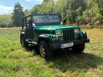 Wrangler 2.5