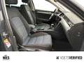 Volkswagen Passat Variant GTE 1.4 eTSI DSG NAVI+STANDHZG+LED Grau - thumbnail 7