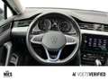 Volkswagen Passat Variant GTE 1.4 eTSI DSG NAVI+STANDHZG+LED Grau - thumbnail 11