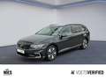Volkswagen Passat Variant GTE 1.4 eTSI DSG NAVI+STANDHZG+LED Grau - thumbnail 1