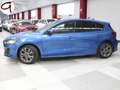 Ford Focus 1.0 Ecoboost MHEV ST-Line Style SIP 125 Bleu - thumbnail 35