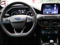 Ford Focus 1.0 Ecoboost MHEV ST-Line Style SIP 125 Bleu - thumbnail 7