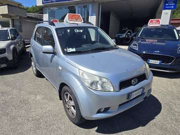 Terios 2006 1.3 CX
