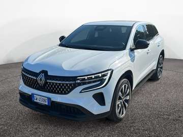 2023 1.2 E-Tech full hybrid Techno 200cv auto