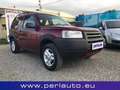Land Rover Freelander 2.0 Td4 16V cat 3p HardbAutoc Rosso - thumbnail 2