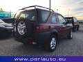 Land Rover Freelander 2.0 Td4 16V cat 3p HardbAutoc Rosso - thumbnail 4