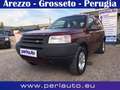 Land Rover Freelander 2.0 Td4 16V cat 3p HardbAutoc Rosso - thumbnail 1