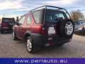 Land Rover Freelander 2.0 Td4 16V cat 3p HardbAutoc Rosso - thumbnail 3