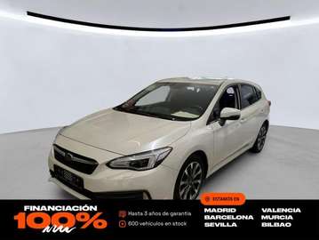 1.6 Executive Lineartronic