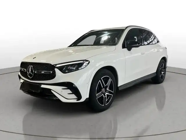 Mercedes-Benz GLC 200 GLC 200 d AMG Line Night Pack 4matic