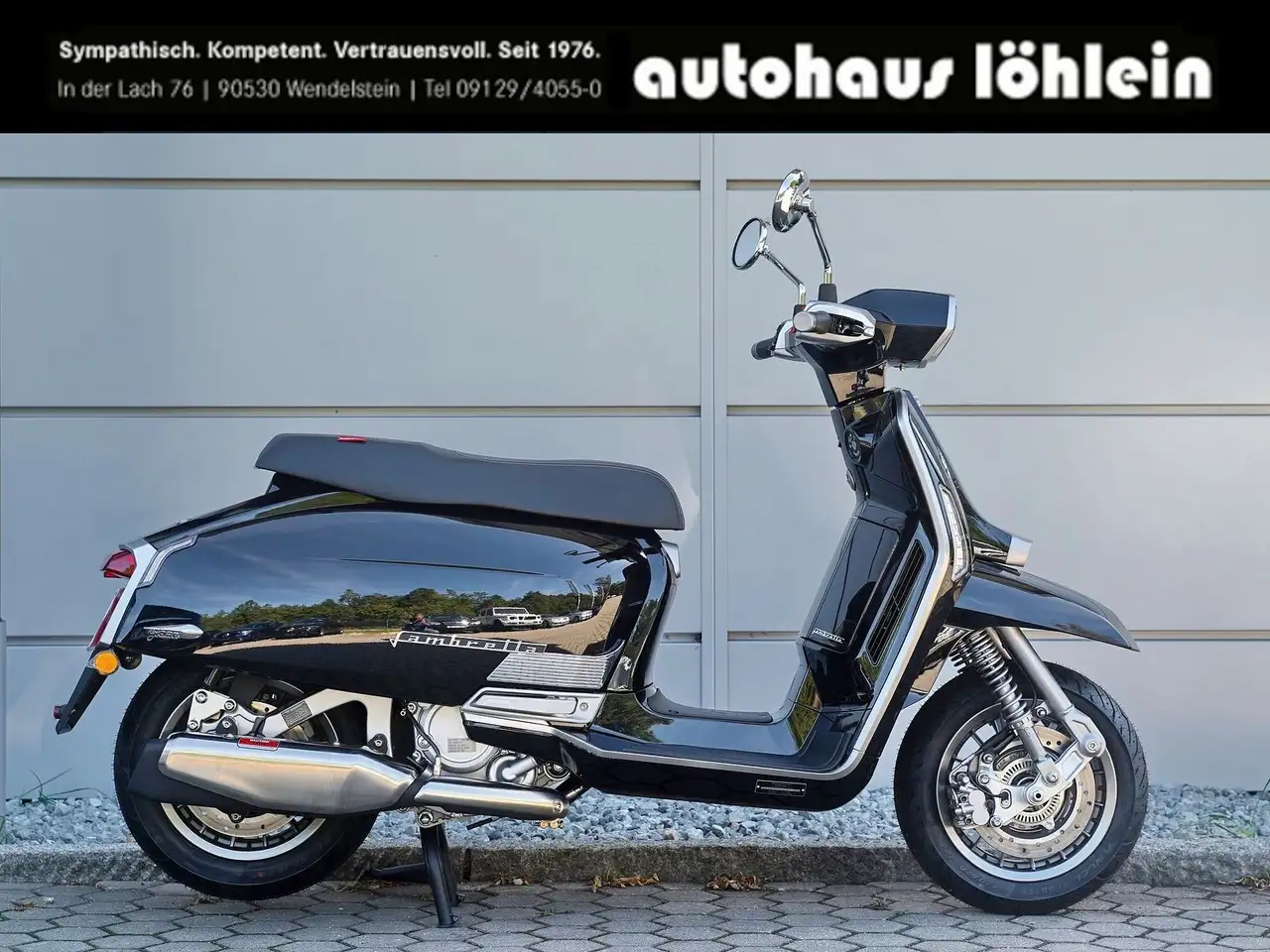 Lambretta