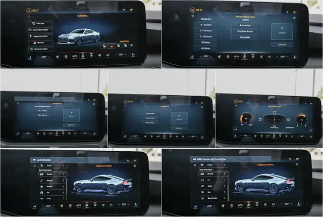 Ford Mustang view 15