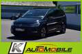 Volkswagen Touran 1,5TSI Comfort LED+ACC+Kamera+7Sitzer+AHK Noir - thumbnail 1