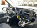 Mercedes-Benz Vito 111 CDI | Schiebetür | Flügeltüre | Euro6 Blauw - thumbnail 16
