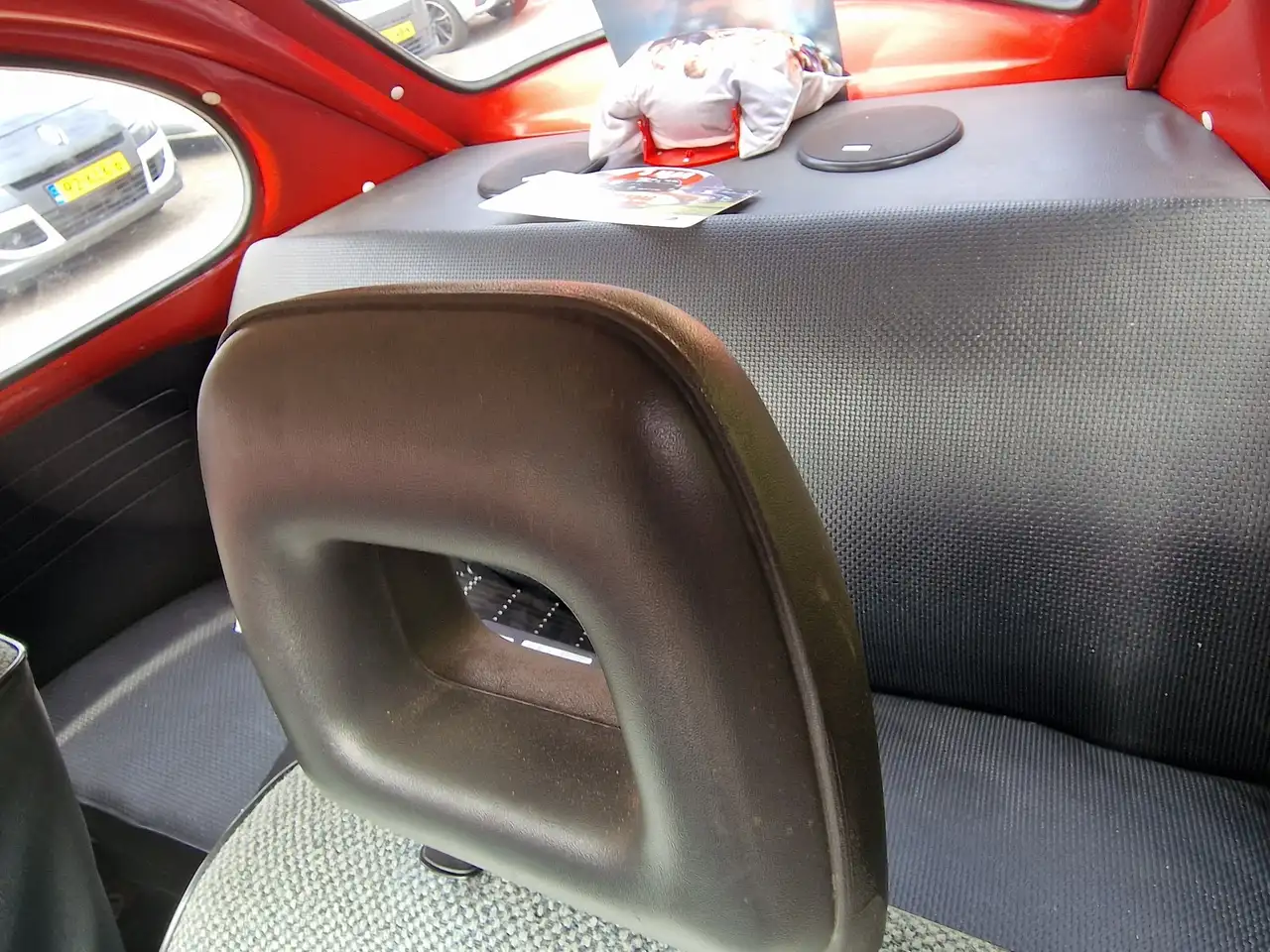 Volkswagen Kever, foto 5