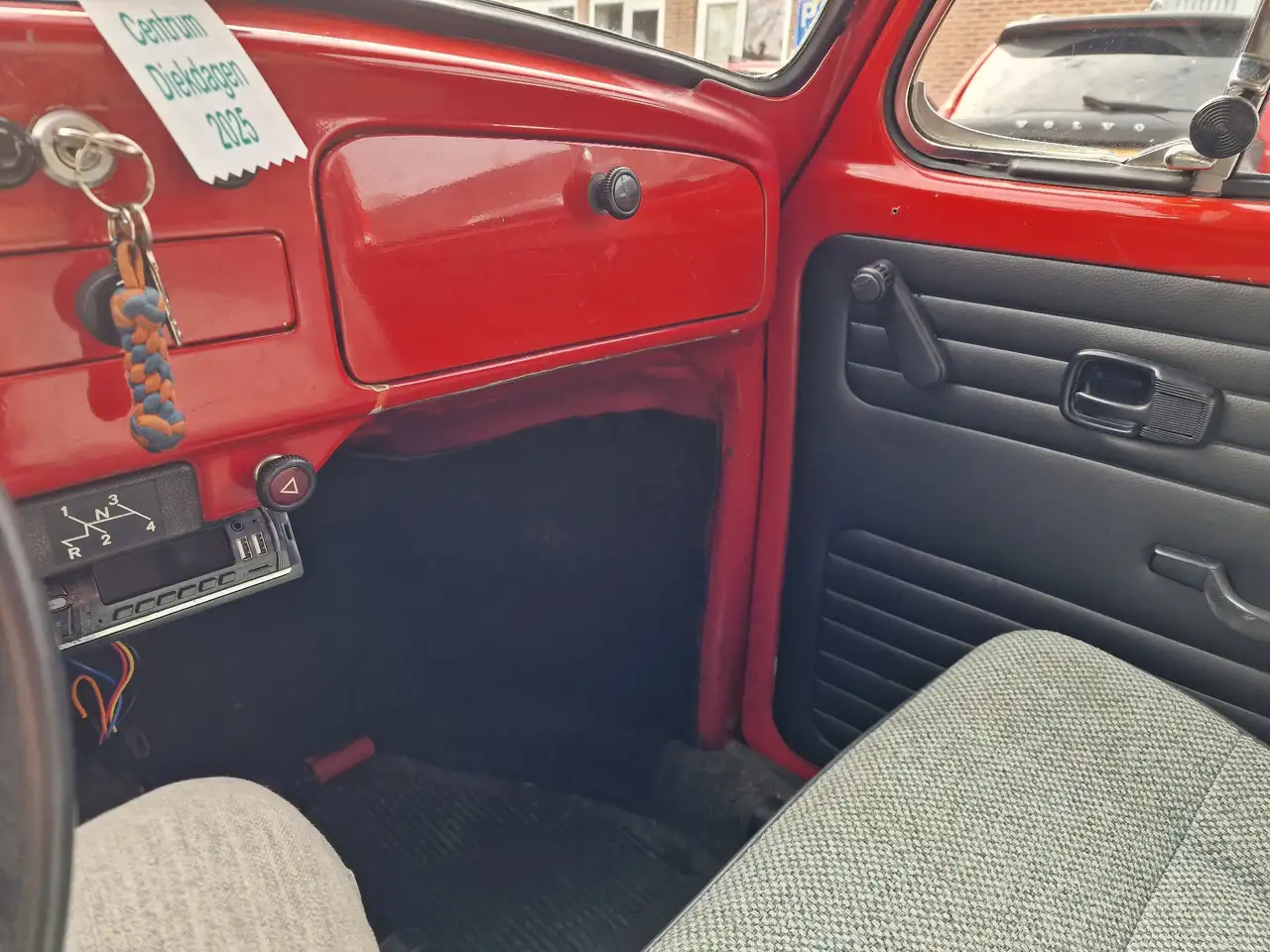 Volkswagen Kever, foto 7