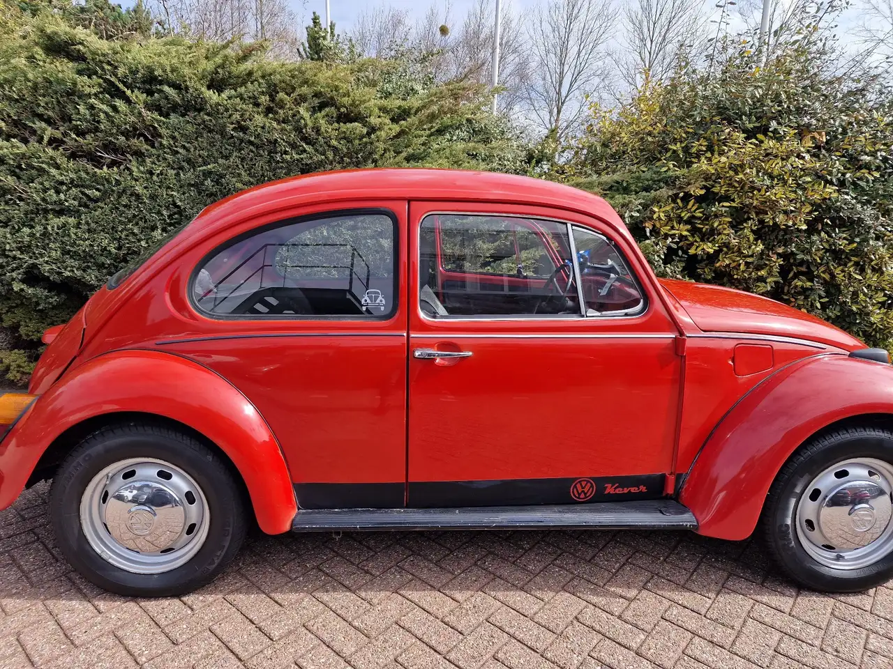Volkswagen Kever, foto 2