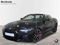 BMW 440 440dA xDrive Cabrio Negro - thumbnail 1