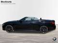 BMW 440 440dA xDrive Cabrio Negro - thumbnail 3