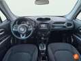 Jeep Renegade Longitude eHybrid 1.5 96kW(130CV) ATX Blanc - thumbnail 10