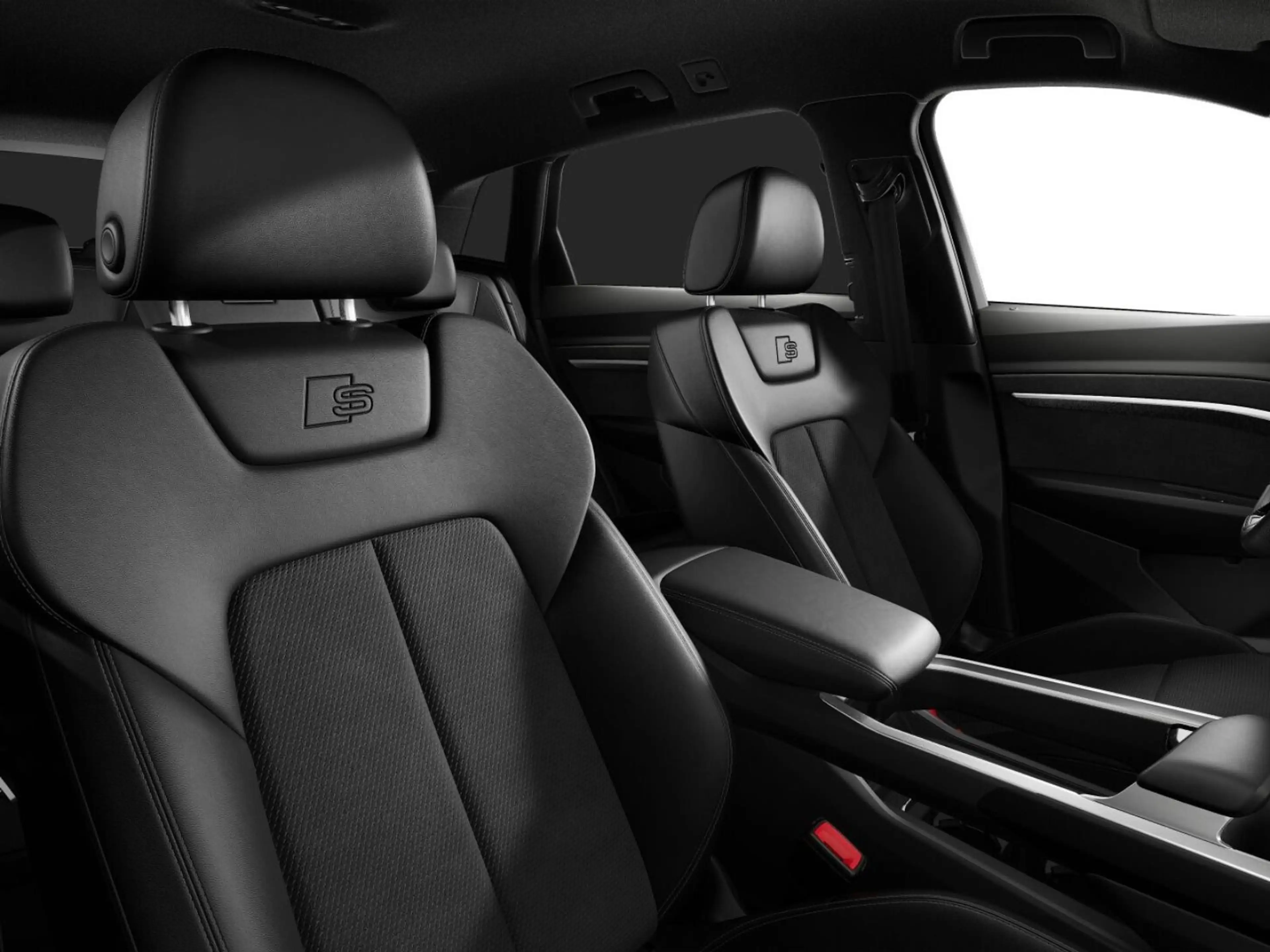 Audi Q8 e-tron advanced 55 quattro AHK*RFK*HUD*ACC — photo 10