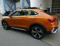Audi Q3 45 TFSI S-Line Sportback,Quattro Autom,Leder,Panor Оранжевий - thumbnail 16