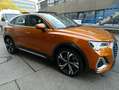 Audi Q3 45 TFSI S-Line Sportback,Quattro Autom,Leder,Panor Orange - thumbnail 13