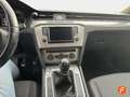 Volkswagen Passat 1.6TDI Advance 88kW Gris - thumbnail 10