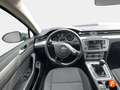 Volkswagen Passat 1.6TDI Advance 88kW Gris - thumbnail 11