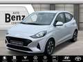 Hyundai i10 Trend NAVI+KLIMA*SITZHZ*RÜCKFAHRKAMERA Klima Navi Gri - thumbnail 1