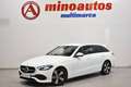 Mercedes-Benz C 200 200D 163 CV 9G-TRONIC Blanco - thumbnail 2
