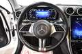 Mercedes-Benz C 200 200D 163 CV 9G-TRONIC Blanco - thumbnail 35