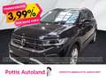 Volkswagen T-Cross 1.0 TSI GOAL NAVI PDC SITZHZG KLIMA Schwarz - thumbnail 1