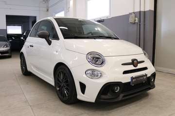 1.4 Turbo T-Jet 165 CV