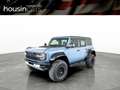 Ford Bronco Todoterreno Automático de 5 Puertas Blauw - thumbnail 1