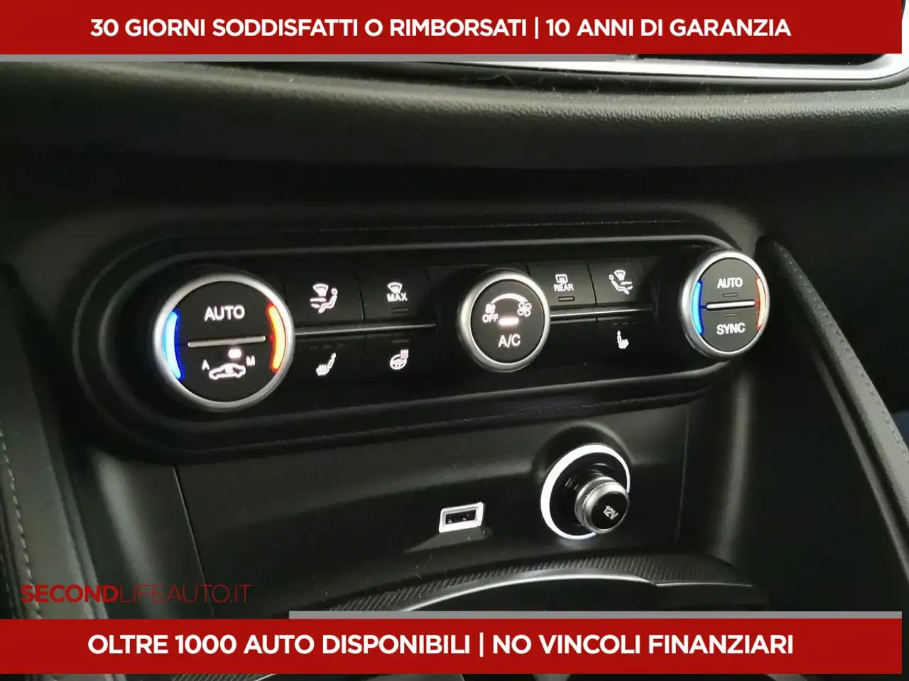 Alfa Romeo Stelvio 2024 — фото 12