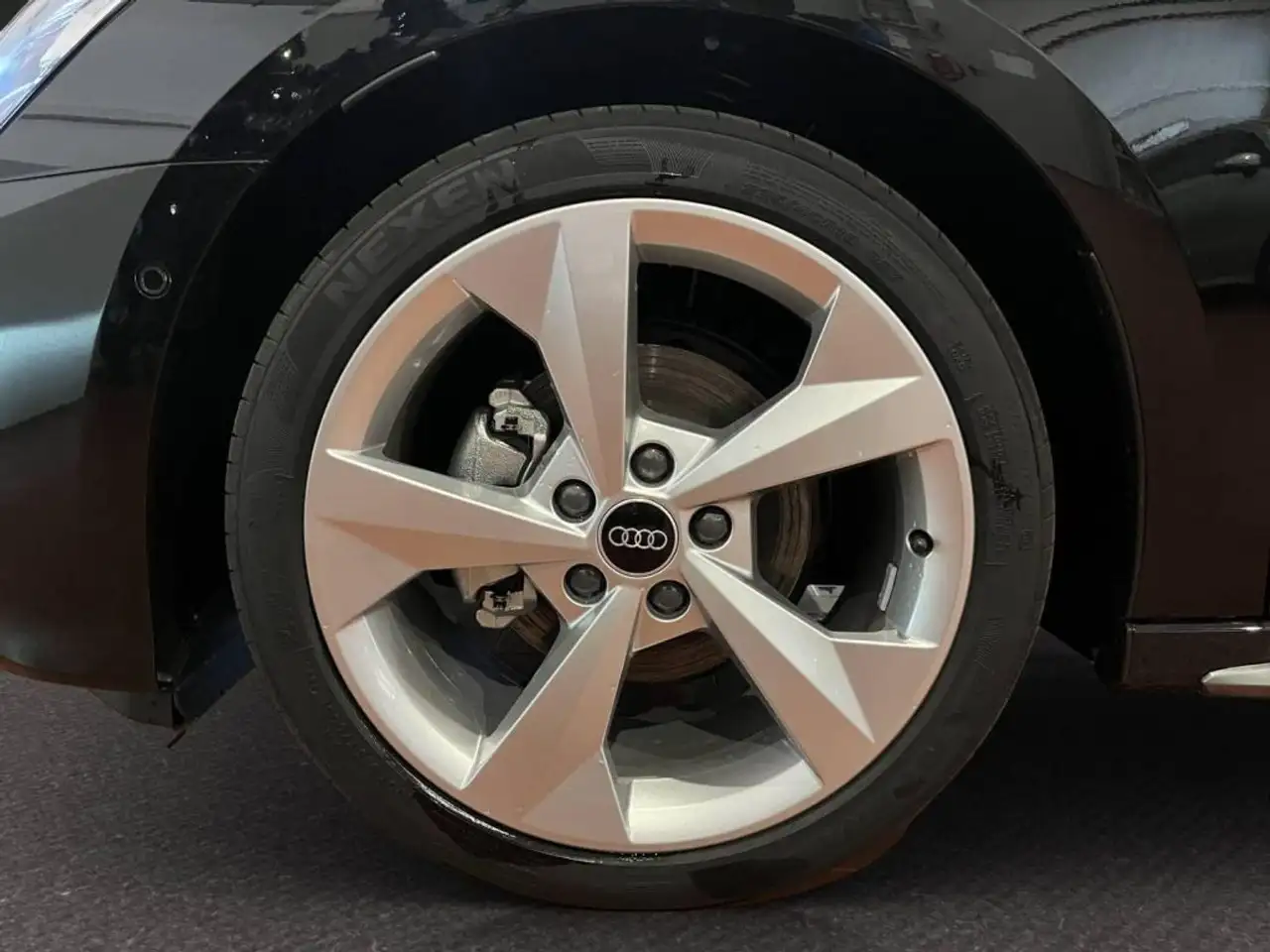 Audi A3 SPB TFSI S LINE 9