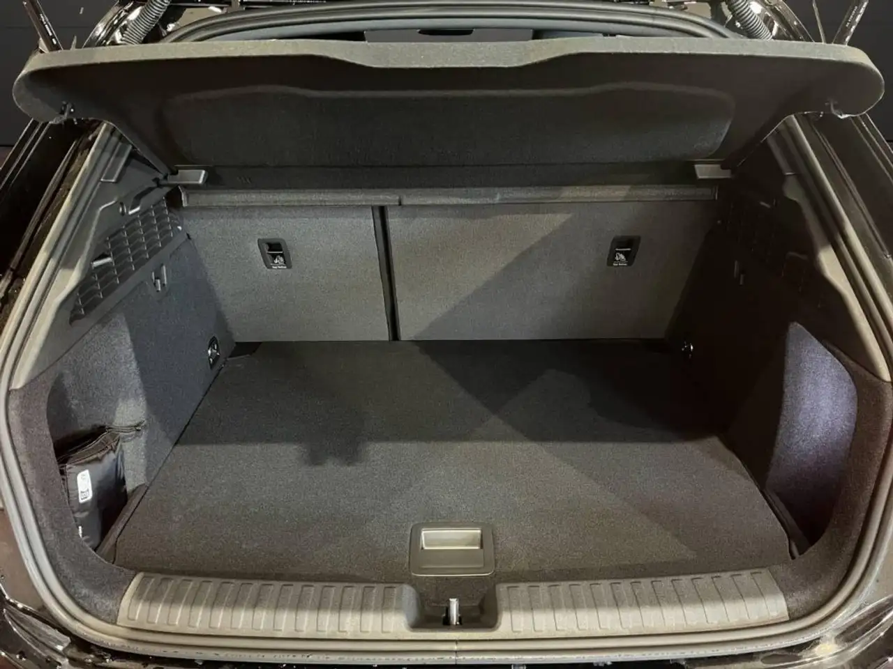 Audi A3 SPB TFSI S LINE 6
