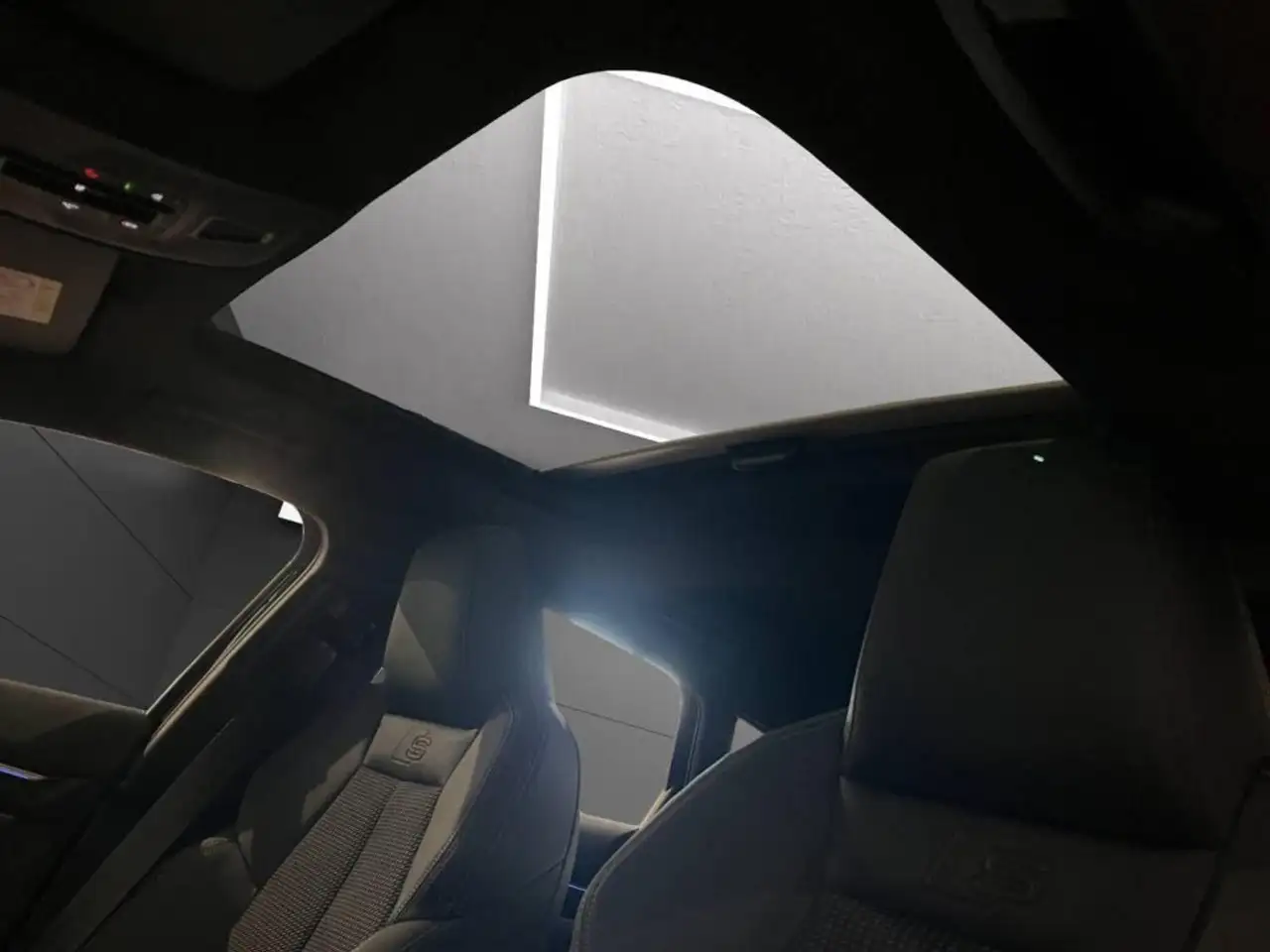 Audi A3 SPB TFSI S LINE 14