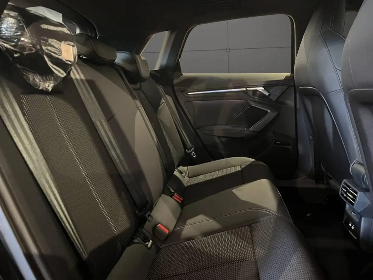 Audi A3 SPB TFSI S LINE 11