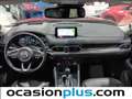 Mazda CX-5 2.5 Skyactiv-G Zenith Safety Black AWD Aut. Rojo - thumbnail 10