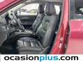 Mazda CX-5 2.5 Skyactiv-G Zenith Safety Black AWD Aut. Rojo - thumbnail 17