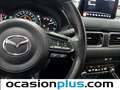 Mazda CX-5 2.5 Skyactiv-G Zenith Safety Black AWD Aut. Rojo - thumbnail 36