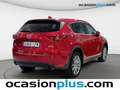 Mazda CX-5 2.5 Skyactiv-G Zenith Safety Black AWD Aut. Rojo - thumbnail 3