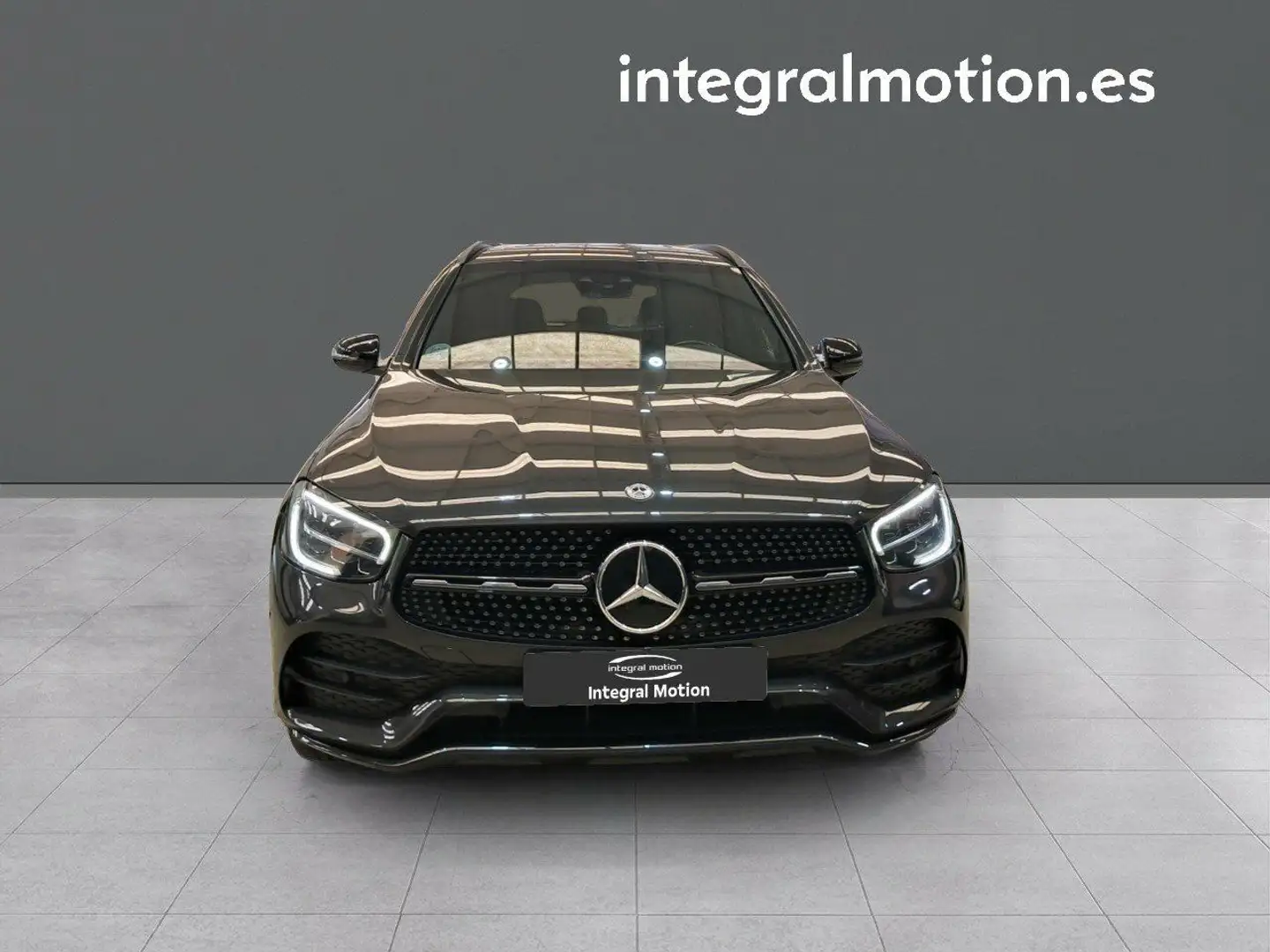 Mercedes-Benz GLC 200 d 4MATIC - 2