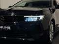 Opel Astra 1.2 Level 4 AUTOMAAT ASSIST NAVI CARPLAY GARANTIE Schwarz - thumbnail 13
