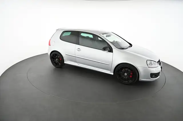 Volkswagen Golf view 8